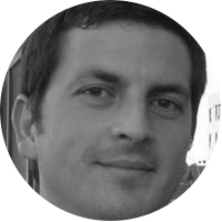 Olivier Perrin