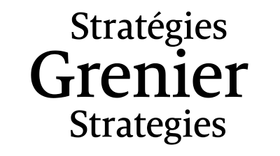 Stratégies Grenier