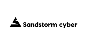 Sandstorm Cyber